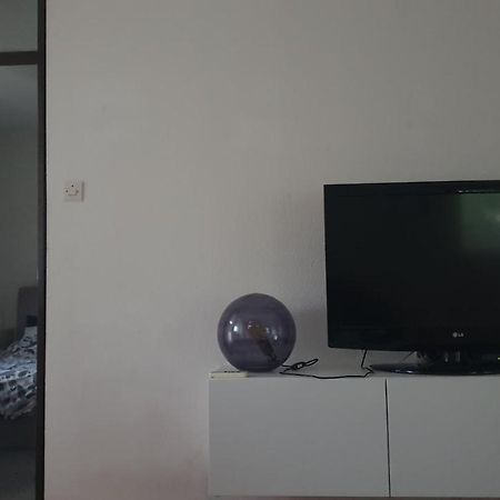 Apartment Sretni Dimnjacar Όσιγιεκ Εξωτερικό φωτογραφία