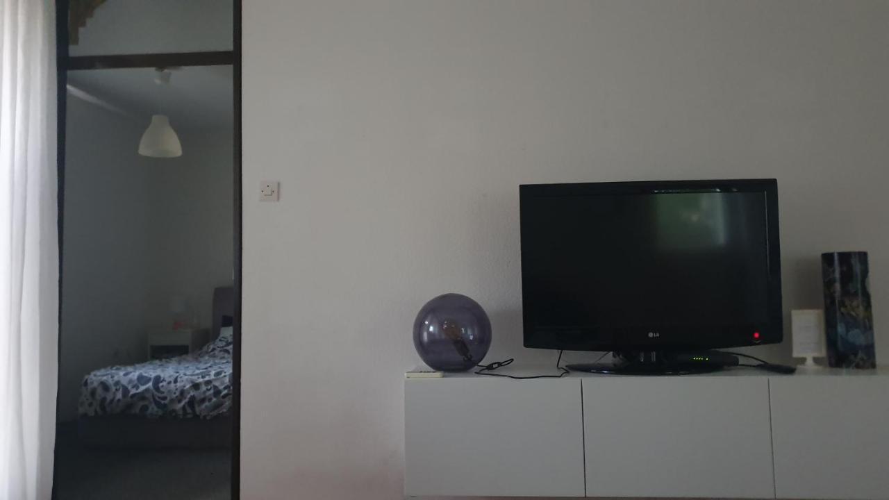 Apartment Sretni Dimnjacar Όσιγιεκ Εξωτερικό φωτογραφία